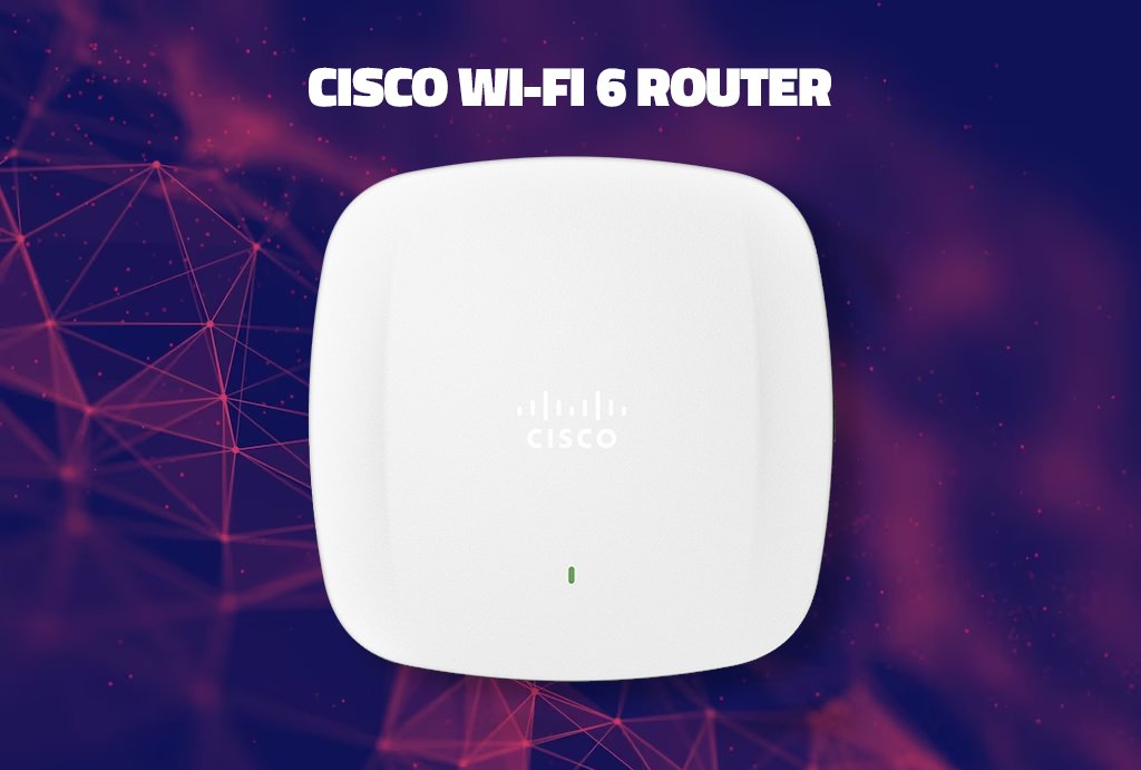 Top 6 reasons to upgrade to Wi-Fi 6 with Cisco - Cisco